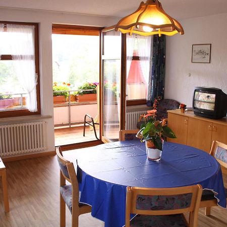 Landgasthof Adler Pelzmuehle Biederbach Luaran gambar