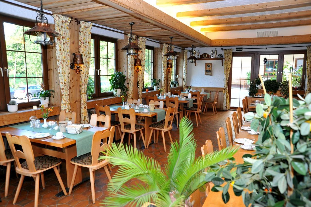Landgasthof Adler Pelzmuehle Biederbach Luaran gambar