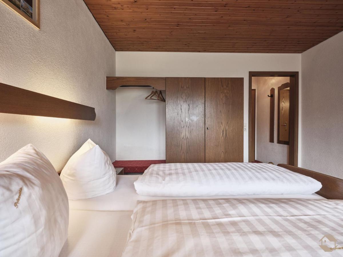 Landgasthof Adler Pelzmuehle Biederbach Luaran gambar