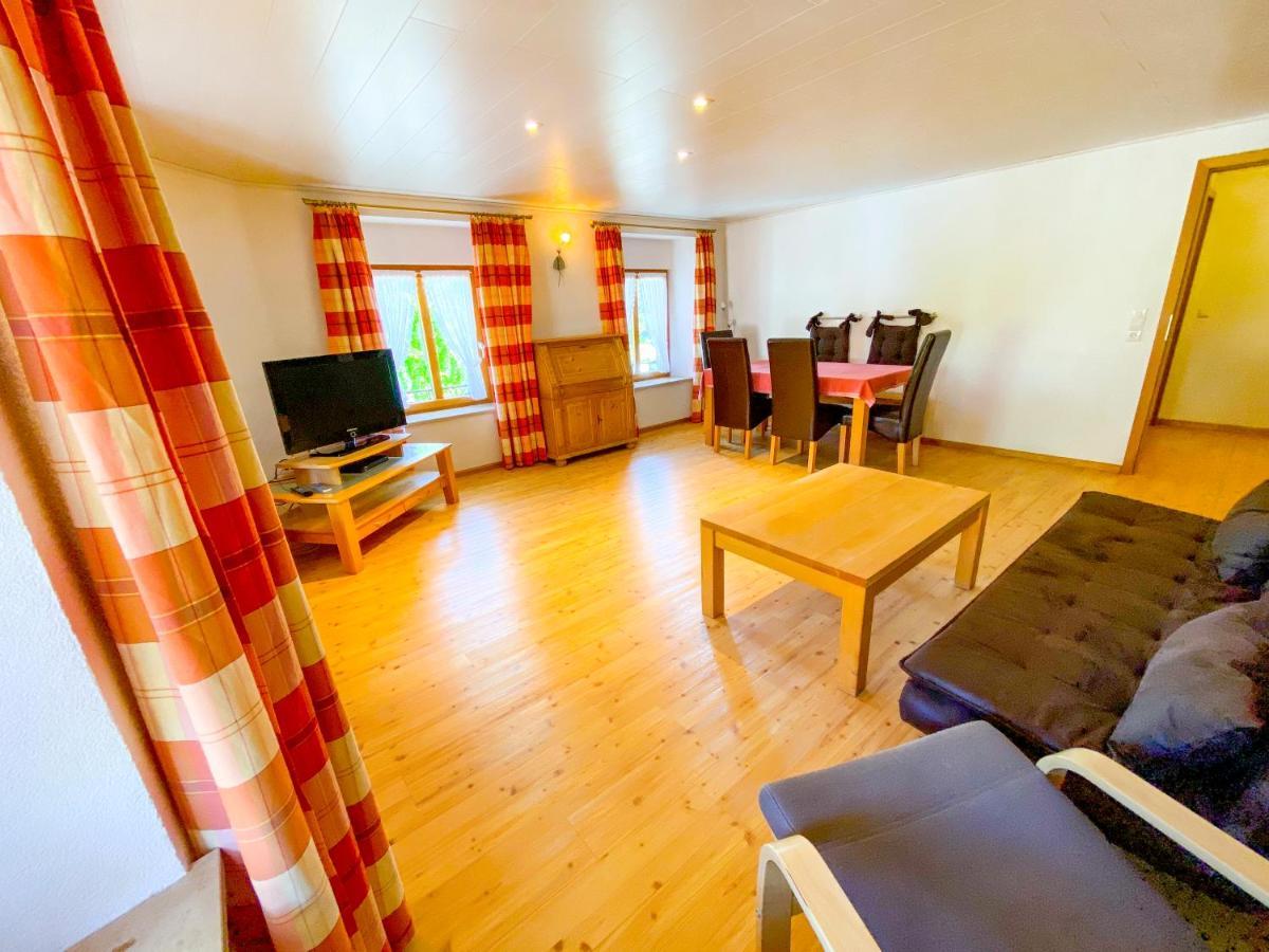 Landgasthof Adler Pelzmuehle Biederbach Luaran gambar