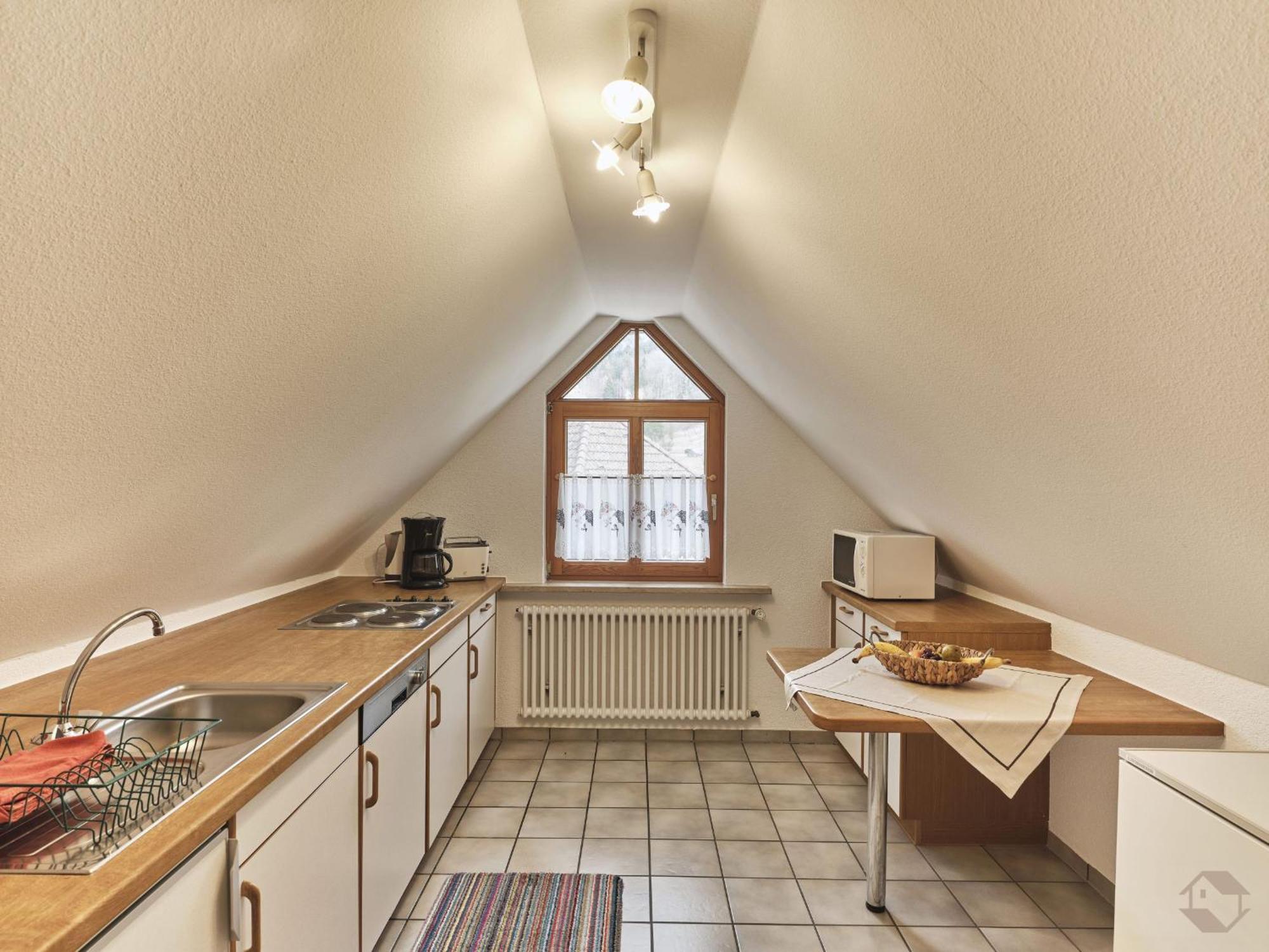 Landgasthof Adler Pelzmuehle Biederbach Luaran gambar