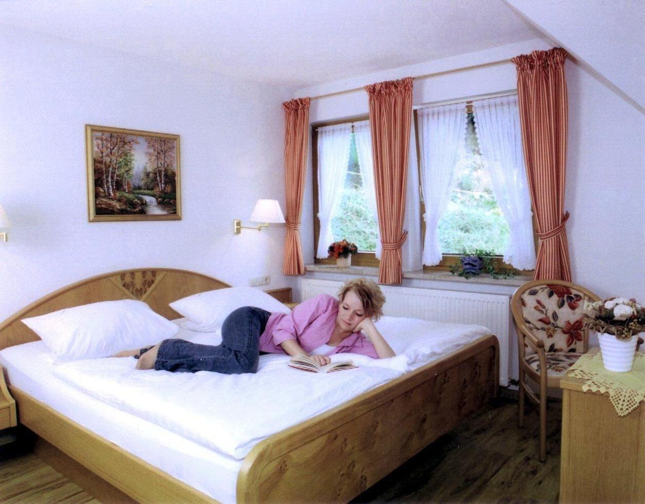 Landgasthof Adler Pelzmuehle Biederbach Luaran gambar