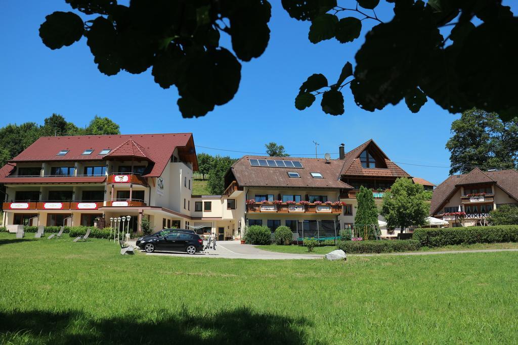 Landgasthof Adler Pelzmuehle Biederbach Luaran gambar