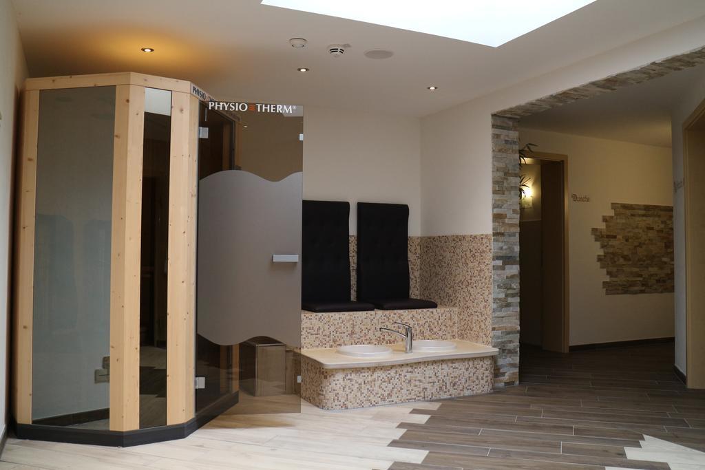 Landgasthof Adler Pelzmuehle Biederbach Luaran gambar