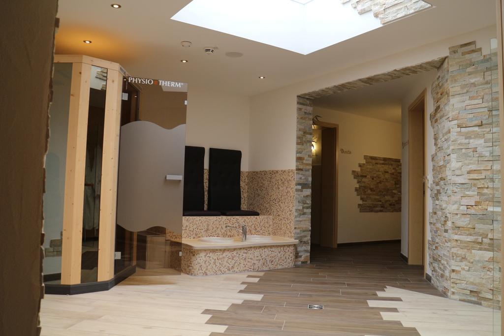 Landgasthof Adler Pelzmuehle Biederbach Luaran gambar